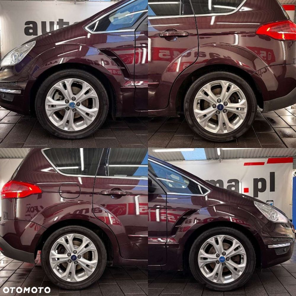 Ford S-Max - 18