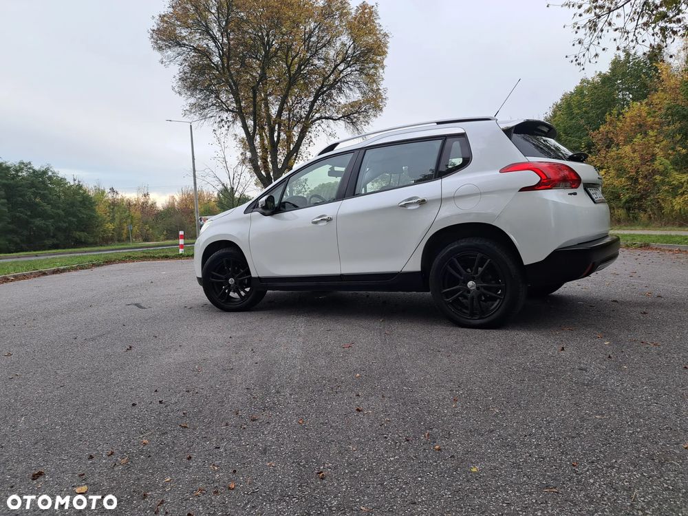 Peugeot 2008 - 3