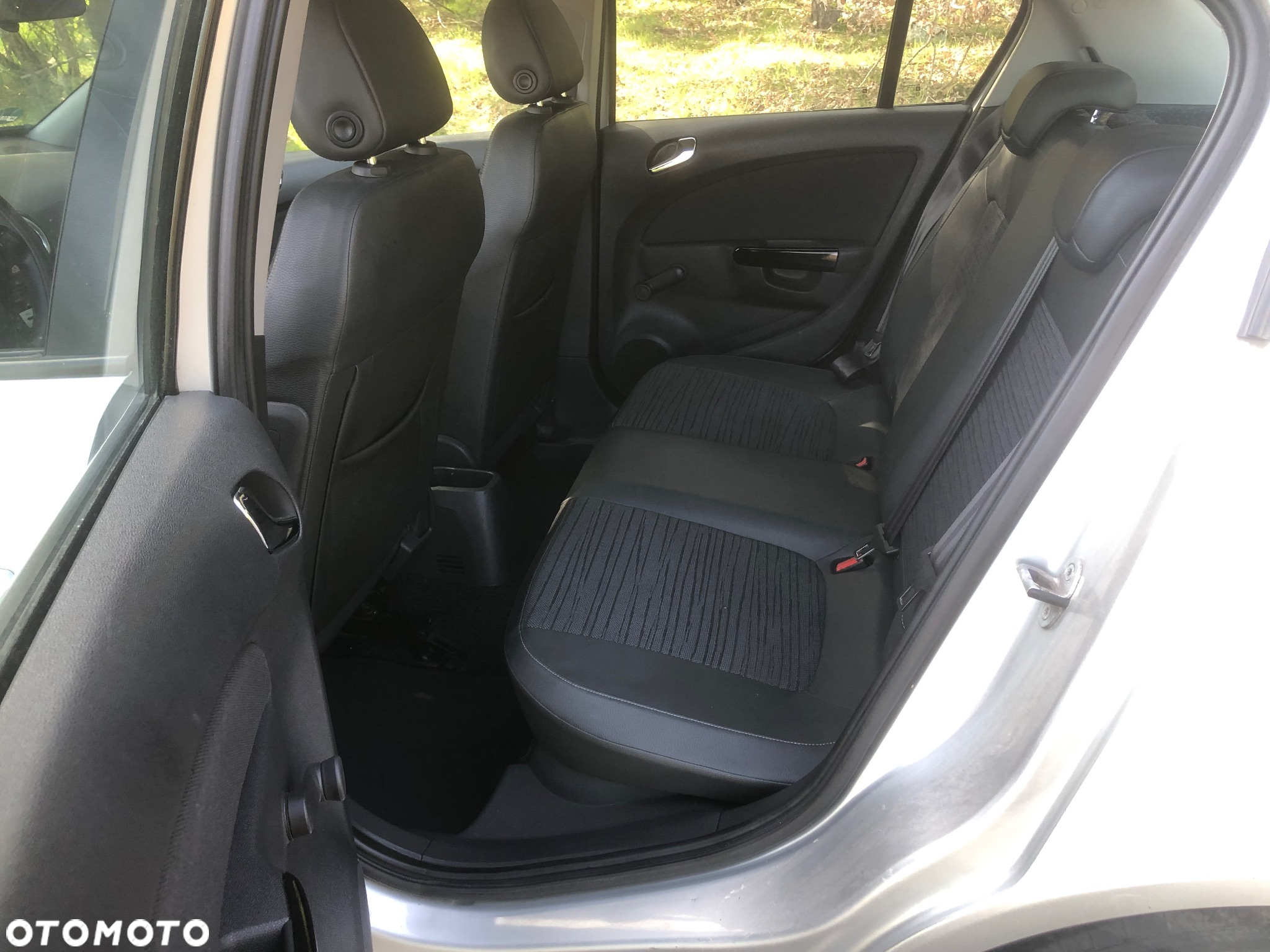 Opel Corsa 1.3 CDTI Color Edition S&S - 11