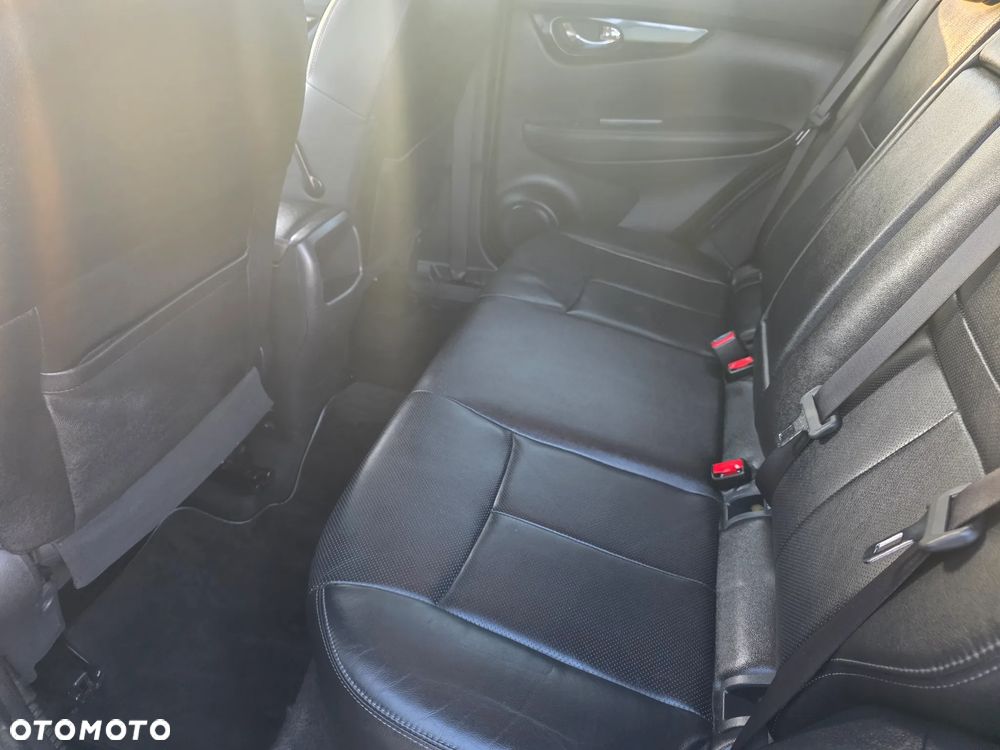 Nissan Qashqai 1.2 DIG-T Tekna+ - 9