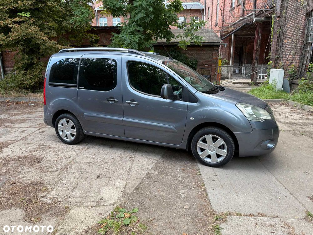 Citroën Berlingo - 2