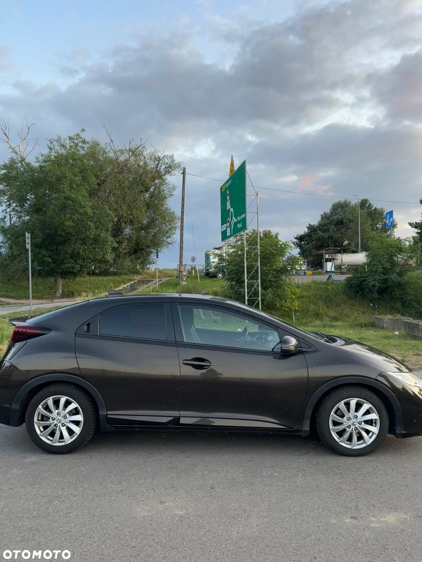 Honda Civic 1.6 i-DTEC Sport Black Edition - 5