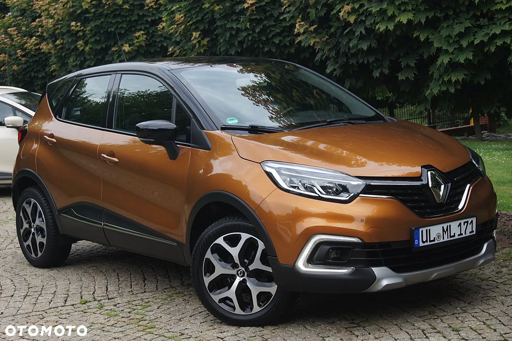 Renault Captur ENERGY TCe 90 Start&Stop Intens - 3