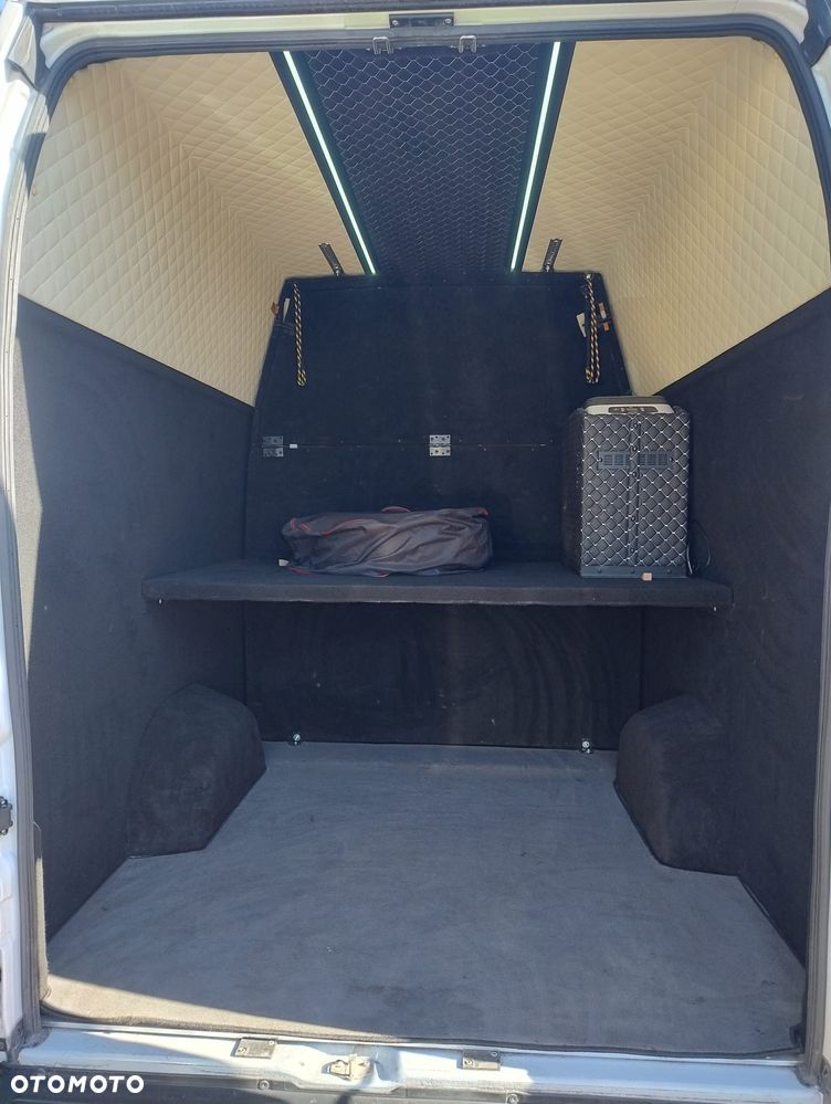 Iveco DAILY 72C180 - 10