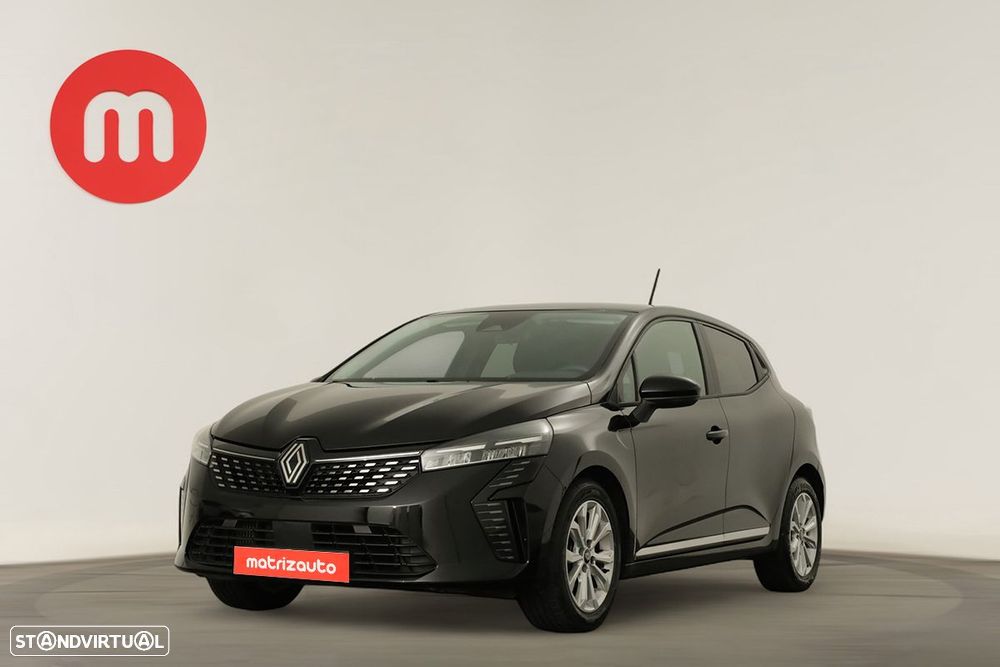 Renault Clio 1.0 TCe Evolution - 2