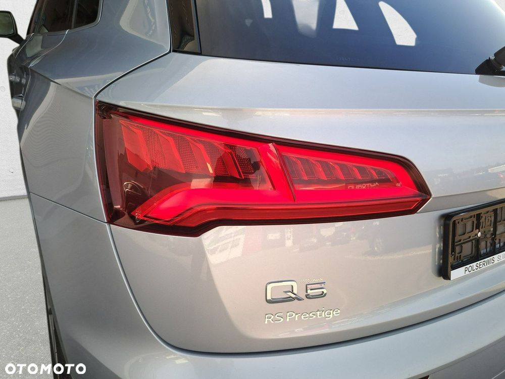 Audi Q5 - 9