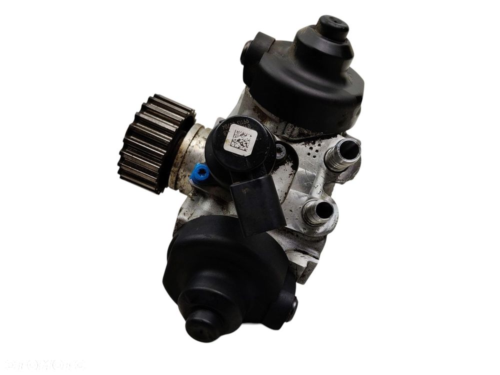 POMPA WTRYSKOWA AUDI A6 C6 LIFT (2008-2011) 3.0 TDI 240KM 059130755AH - 1
