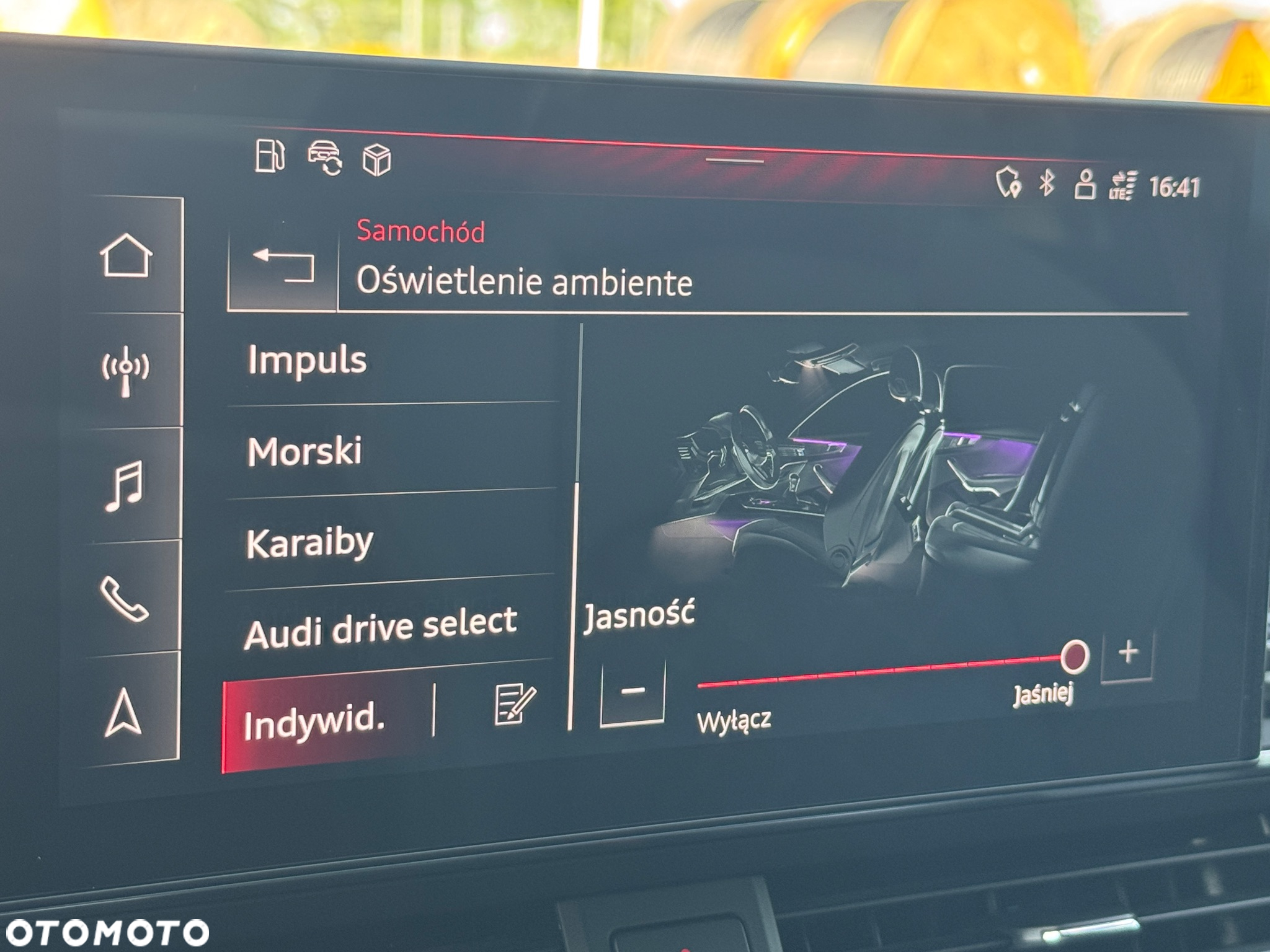 Audi S5 Sportback TDI quattro tiptronic - 30