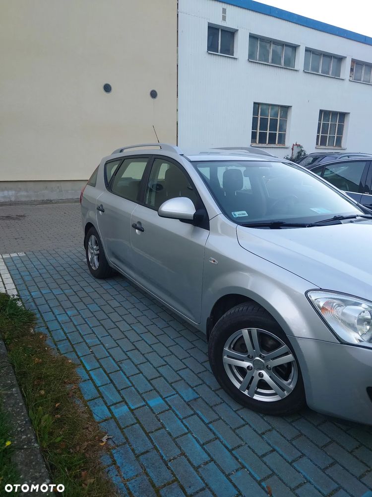 Kia Ceed - 2
