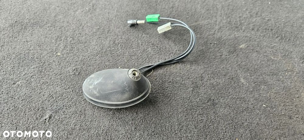 Antena GPS gniazdo antenowe Citroen C5 LIFT - 1