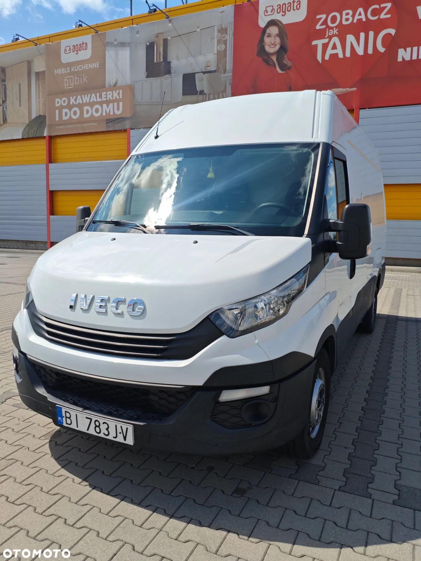 Iveco 35S12 - 1