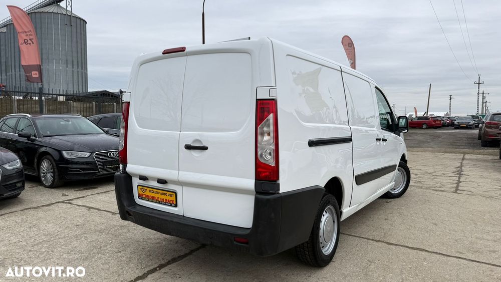 Peugeot Expert Tepee L2H1 (5-Si.) Esplanade - 5