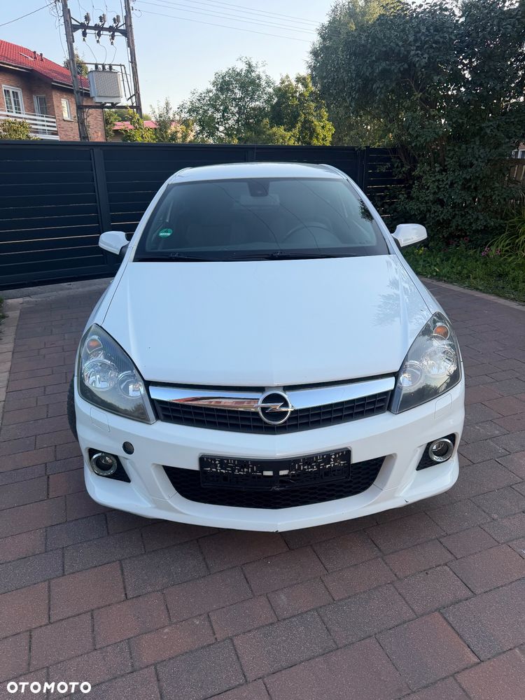 Opel Astra 1.8 Edition - 2