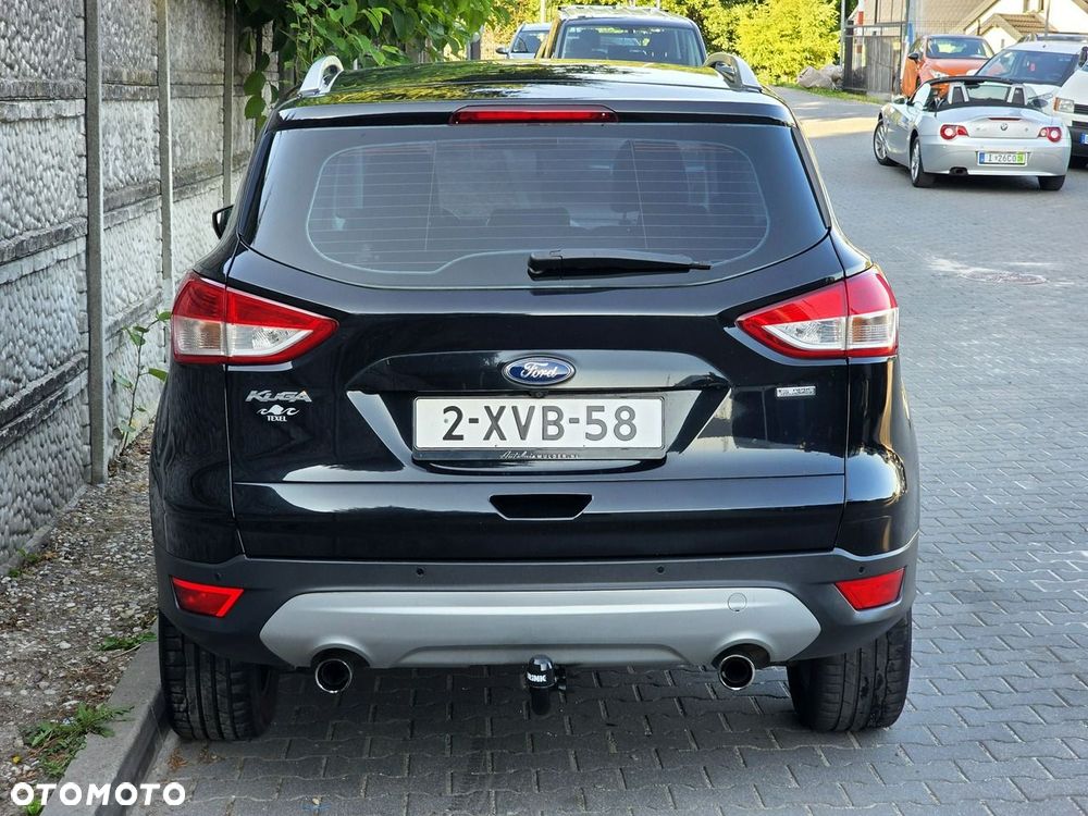 Ford Kuga - 7