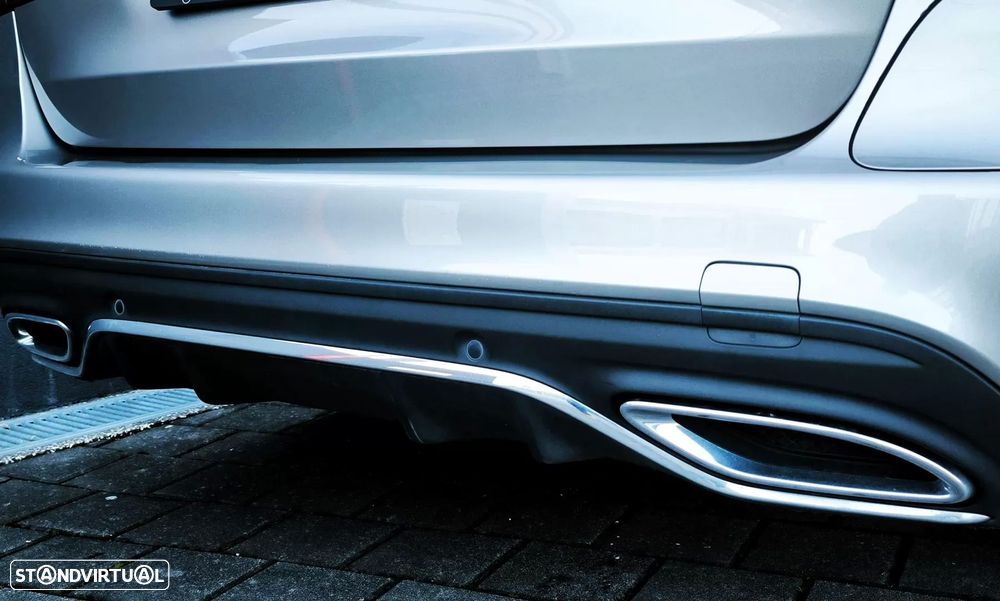 Mercedes-Benz C 300 de AMG Line - 58