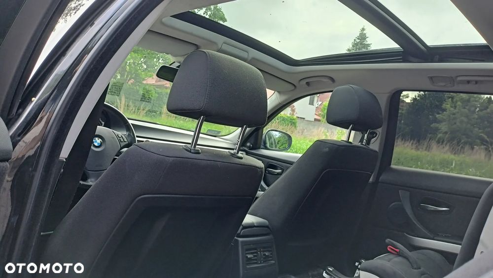 BMW Seria 3 - 16