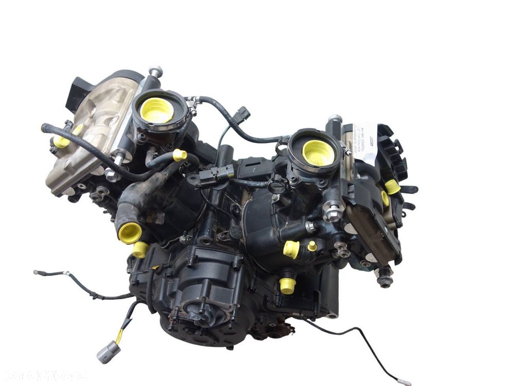 Silnik Ducati Supersport 937 Gwarancja 30 Dni - 2