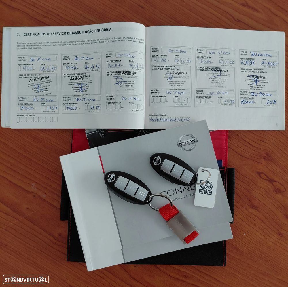 Nissan Micra 1.0 IG-T N-Connecta - 39
