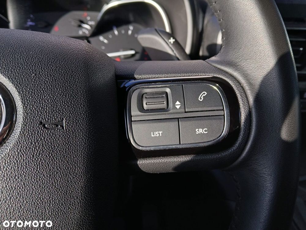 Toyota Proace City Verso 1.5 D-4D Family - 27