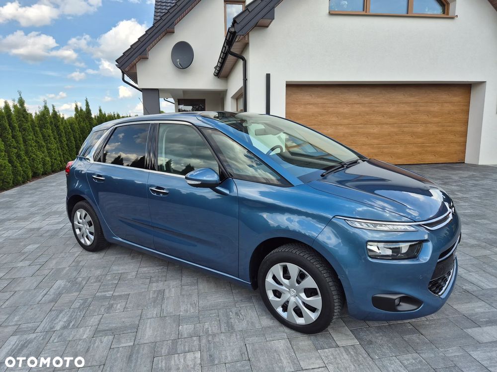 Citroën C4 Picasso BlueHDi 120 Business Class - 30