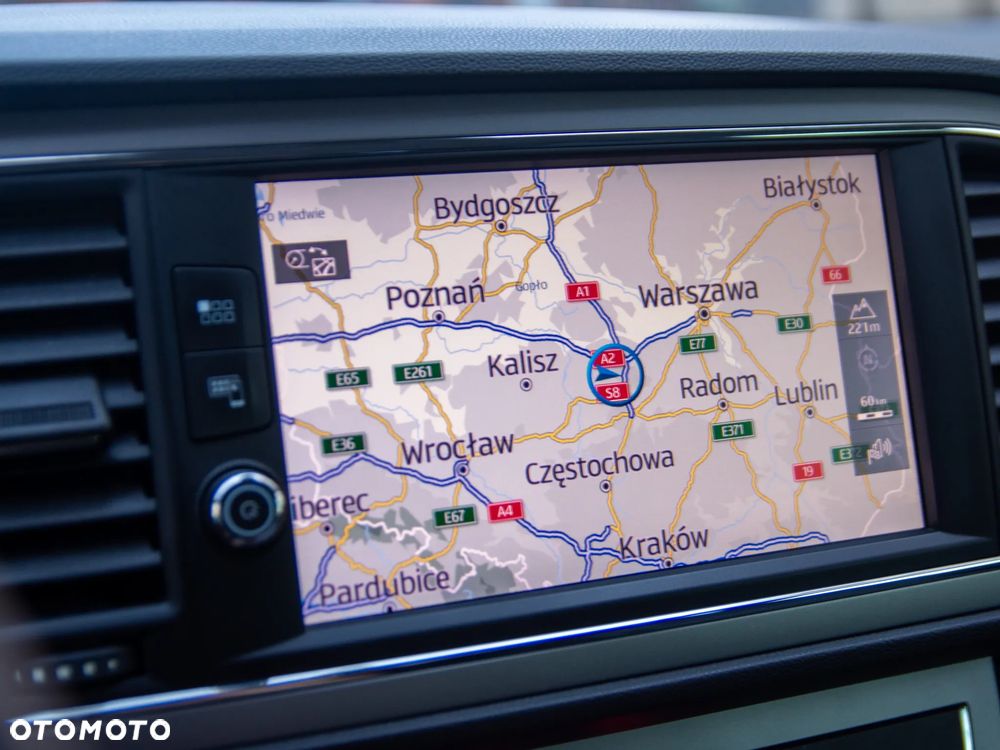 Seat Leon 2.0 TDI DPF XCELLENCE - 29