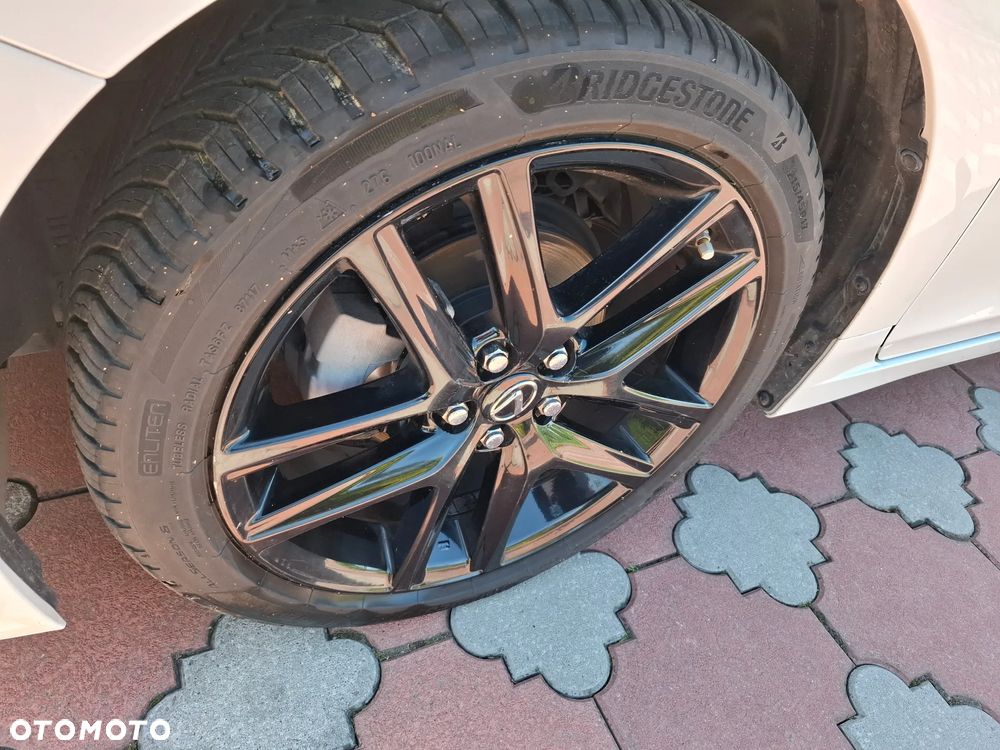 Lexus CT Luxury Line - 27