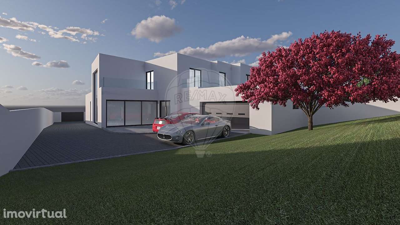 Moradia T4 para venda - Grande imagem: 3/25