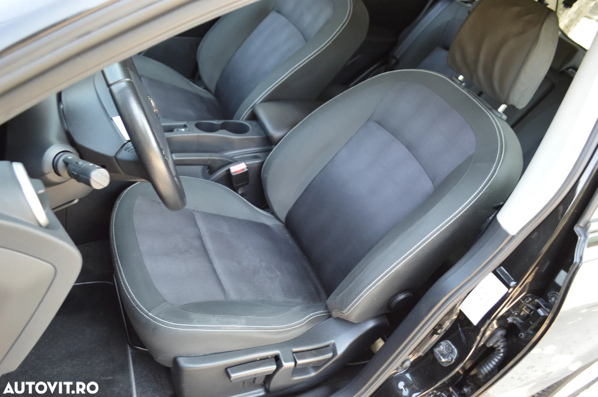Nissan Qashqai 1.5 DCI Start/Stop N-Connecta - 18