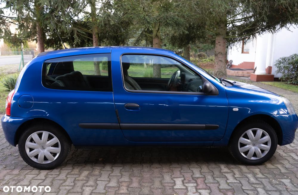Renault Clio 1.2 Campus Access - 2