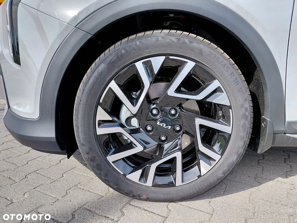 Kia XCeed 1.6 T-GDI M DCT - 23