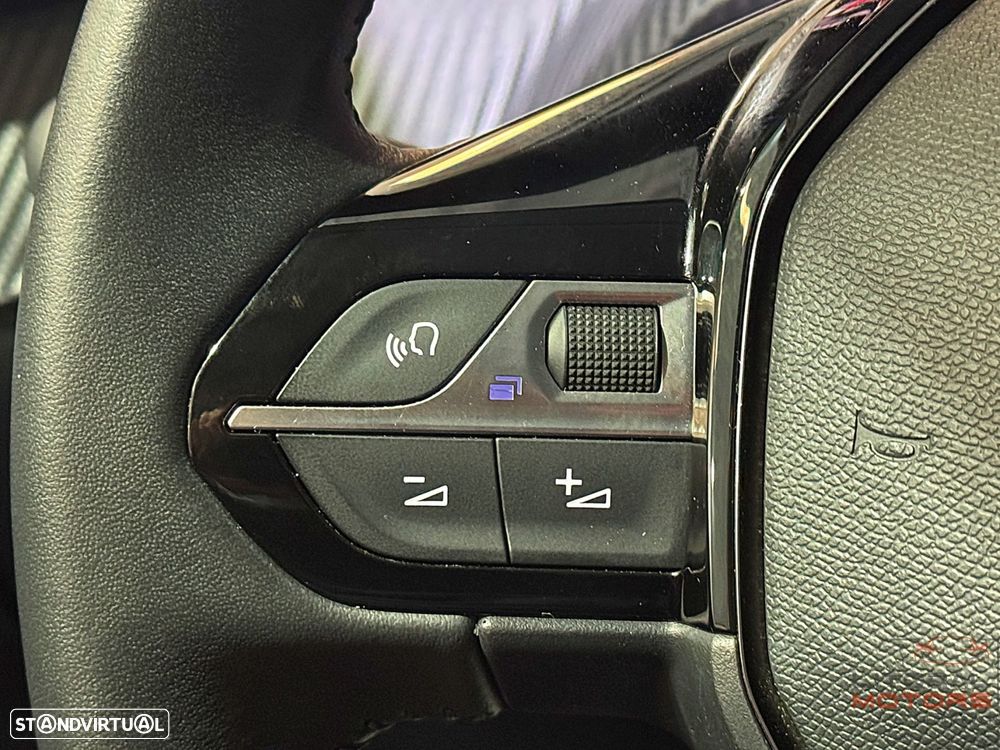 Peugeot 208 1.2 PureTech Active Pack - 22