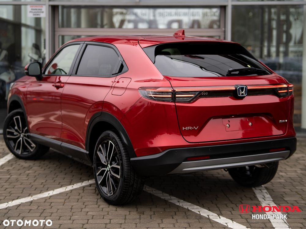 Honda HR-V 1.5 i-MMD Elegance CVT - 6