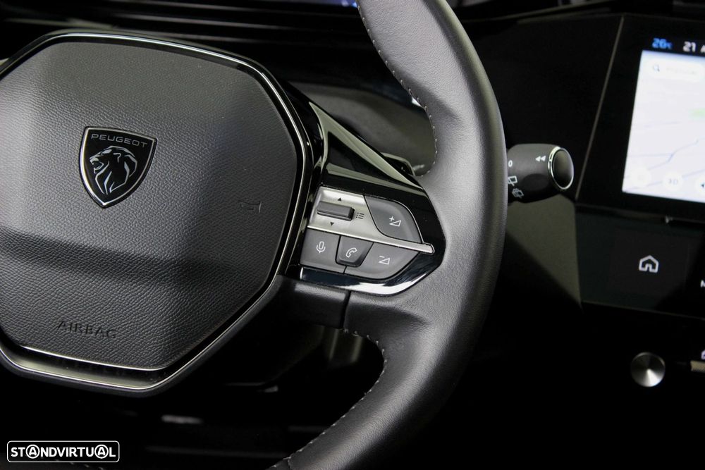 Peugeot 308 1.2 PureTech Allure EAT8 - 32