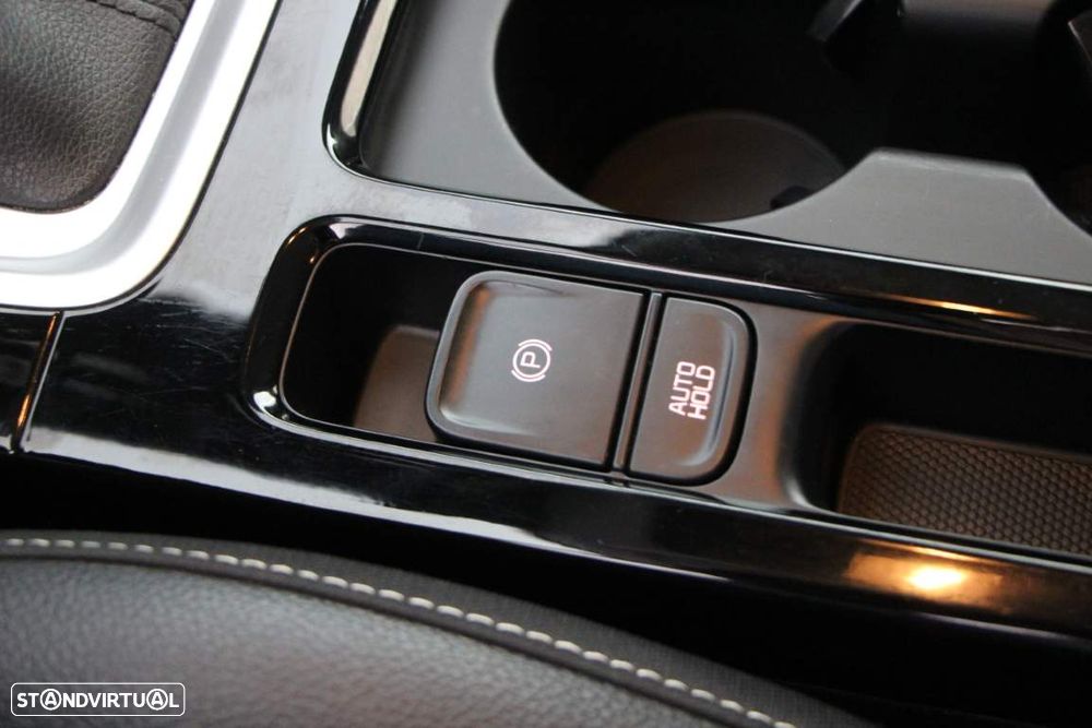 Kia XCeed 1.6 GDi PHEV Drive - 29