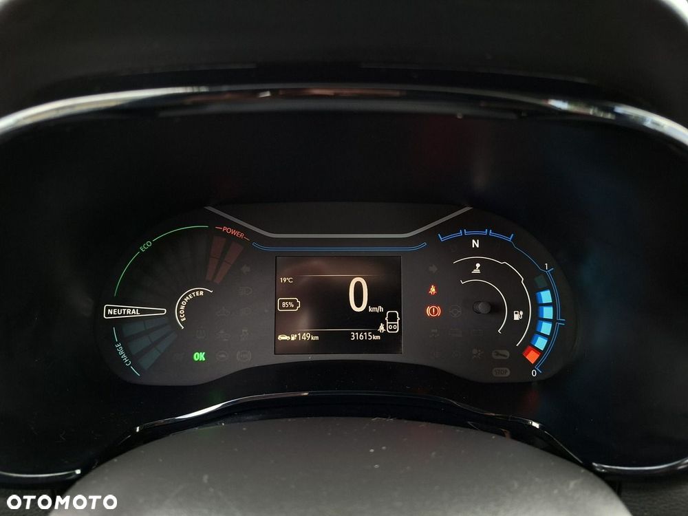 Dacia Spring Electric 45 Essential - 17