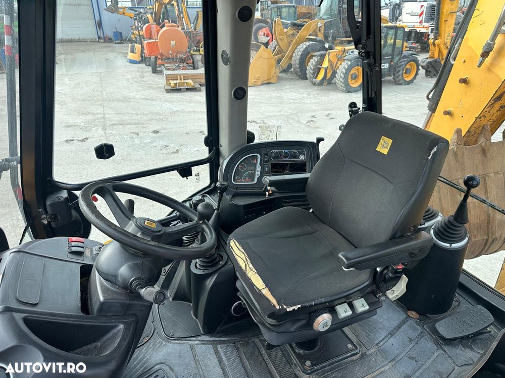 JCB 4 CX 4-WS-SM - 9