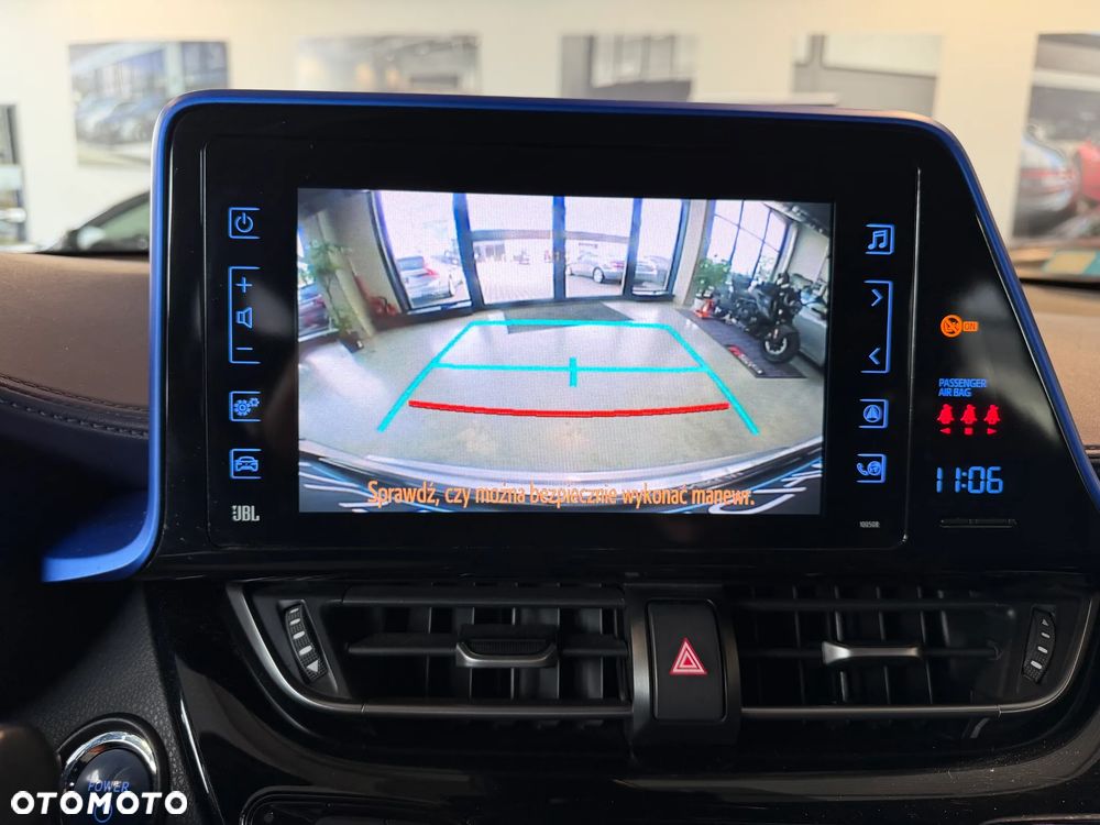 Toyota C-HR - 25