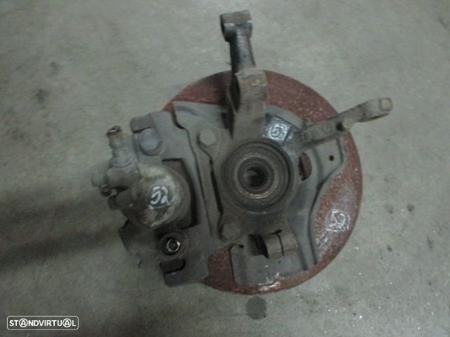 Manga De Eixo MEIX52 FIAT PUNTO  2001 1.2I FD COM BOMBITO 24 PUNTO 1.2I - 3