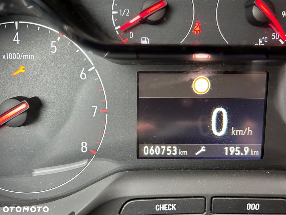 Opel Crossland X 1.2 Edition - 16