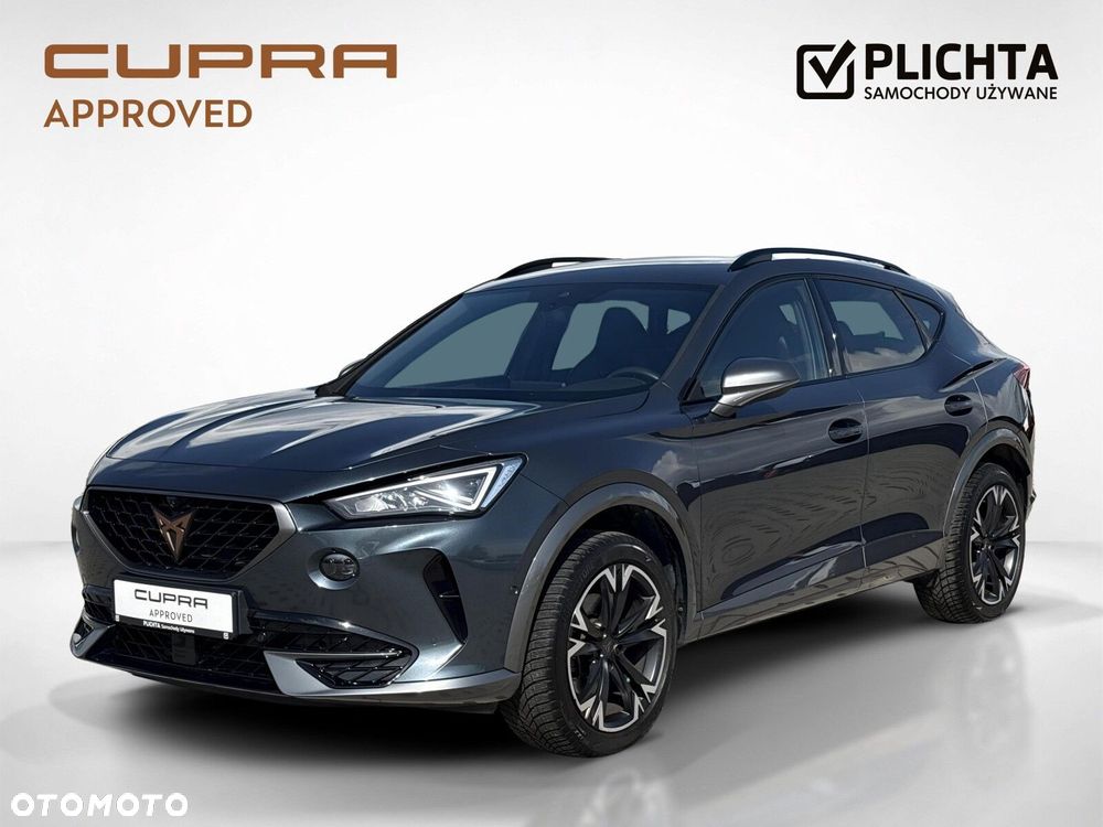 Cupra Formentor - 2