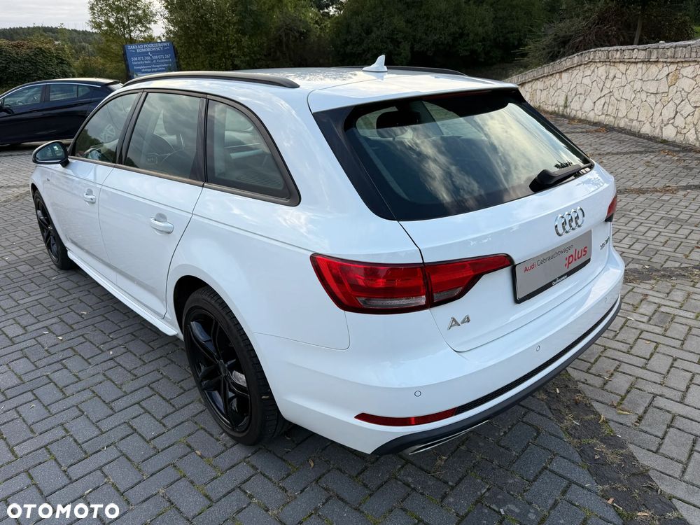 Audi A4 - 6