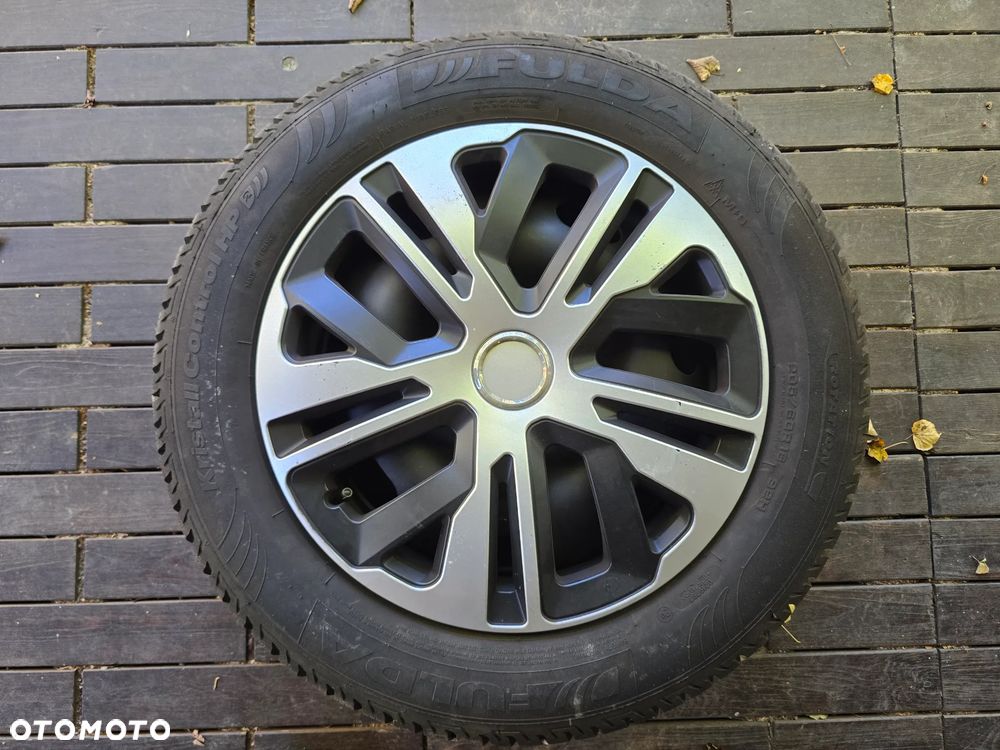 Citroën C4 Grand Picasso 2.0 HDi FAP 7-Sitzer Exclusive - 20