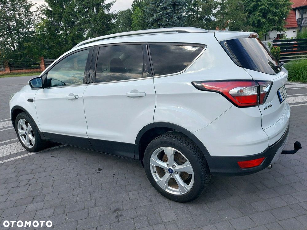 Ford Kuga - 14