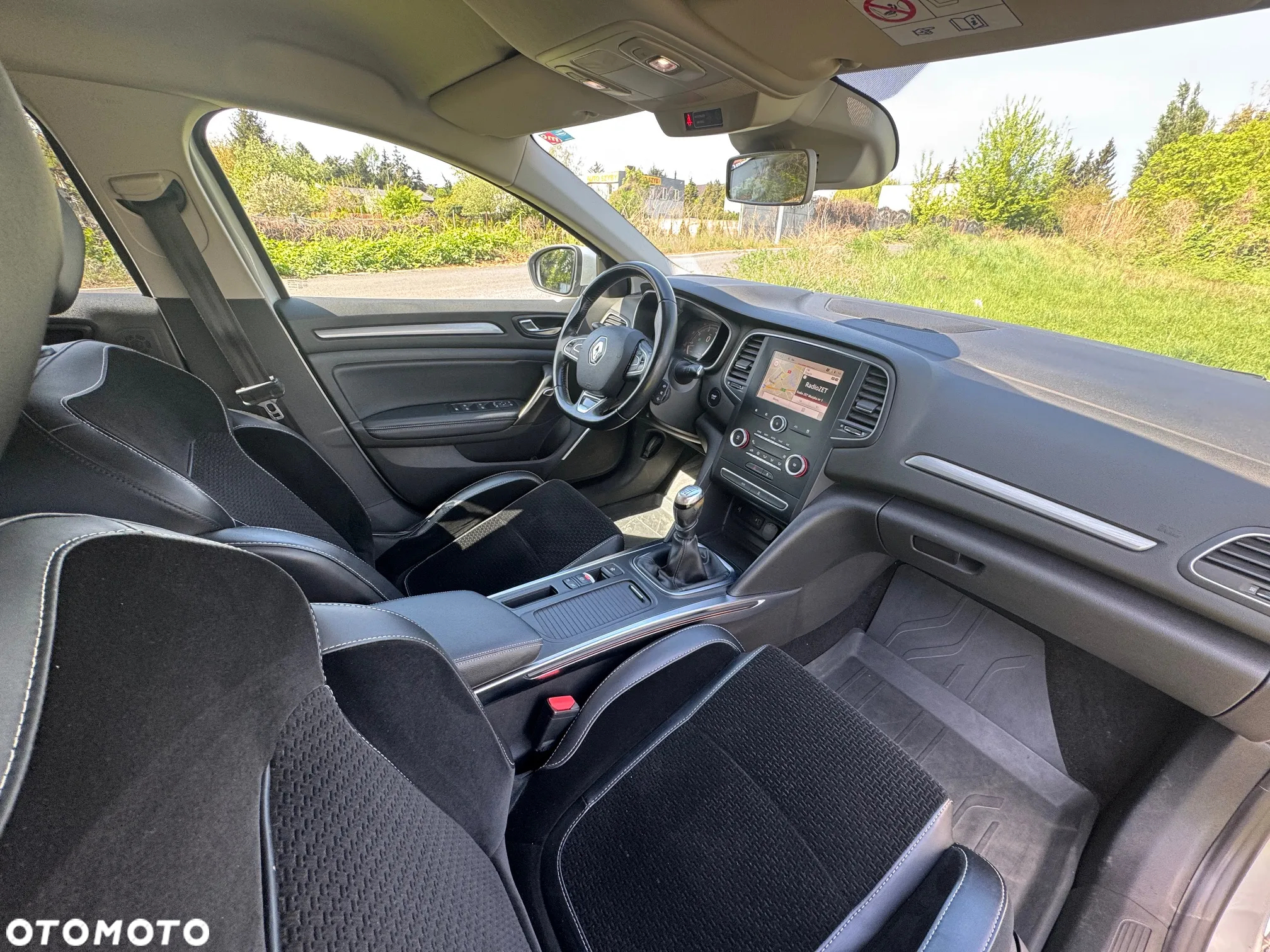 Renault Megane 1.2 Energy TCe Intens - 22
