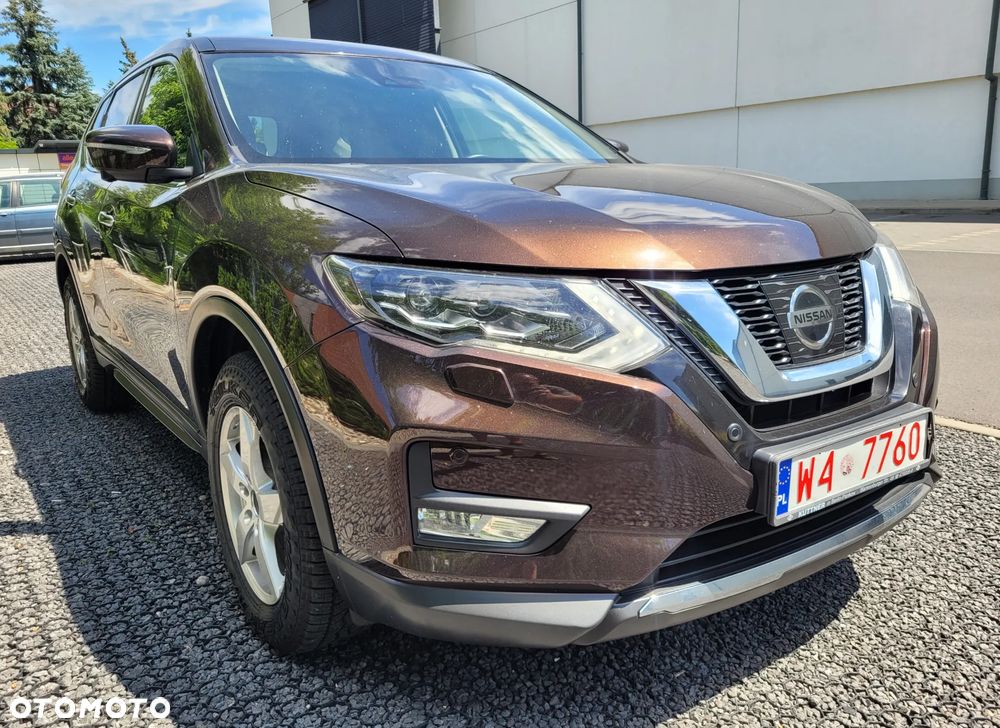 Nissan X-Trail 1.6 DIG-T N-Connecta - 3