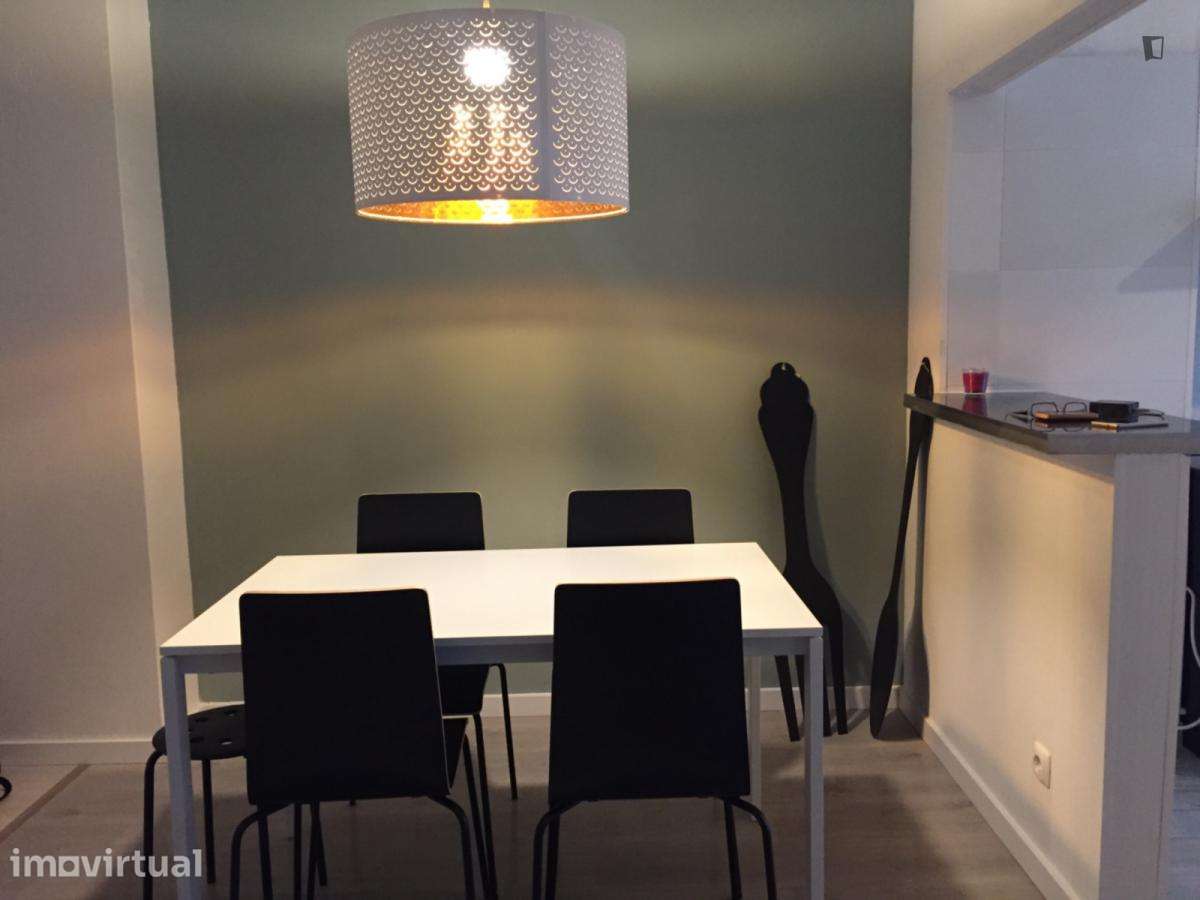 Apartamento com 3 quartos - localizado em Oeiras Lisbon - Grande imagem: 4/16