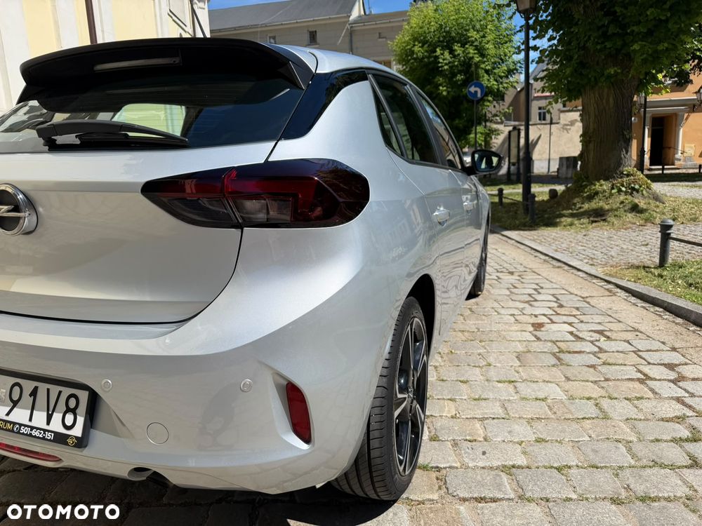 Opel Corsa - 17
