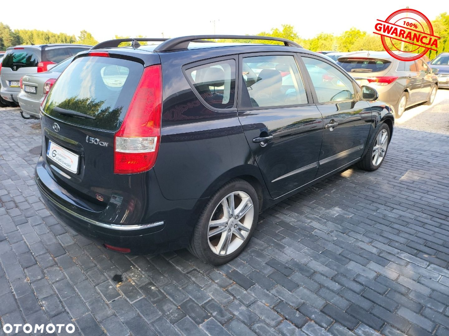 Hyundai i30 - 19