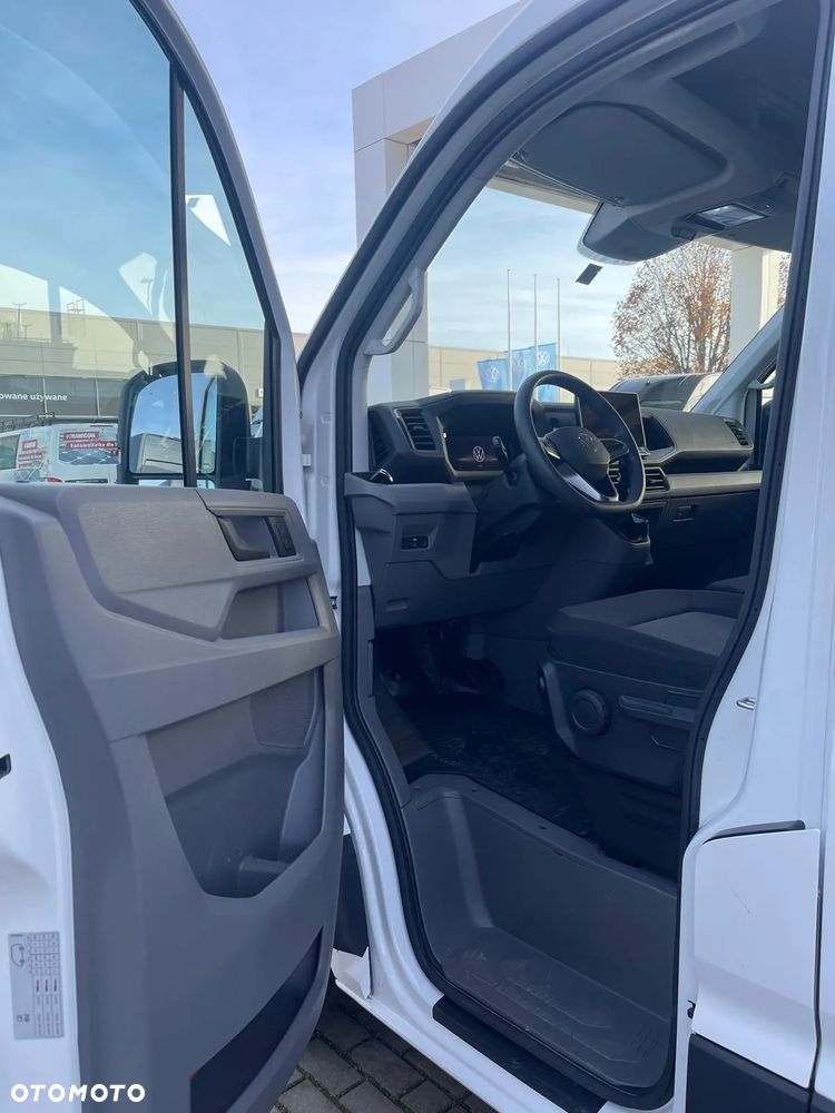 Volkswagen Crafter - 14