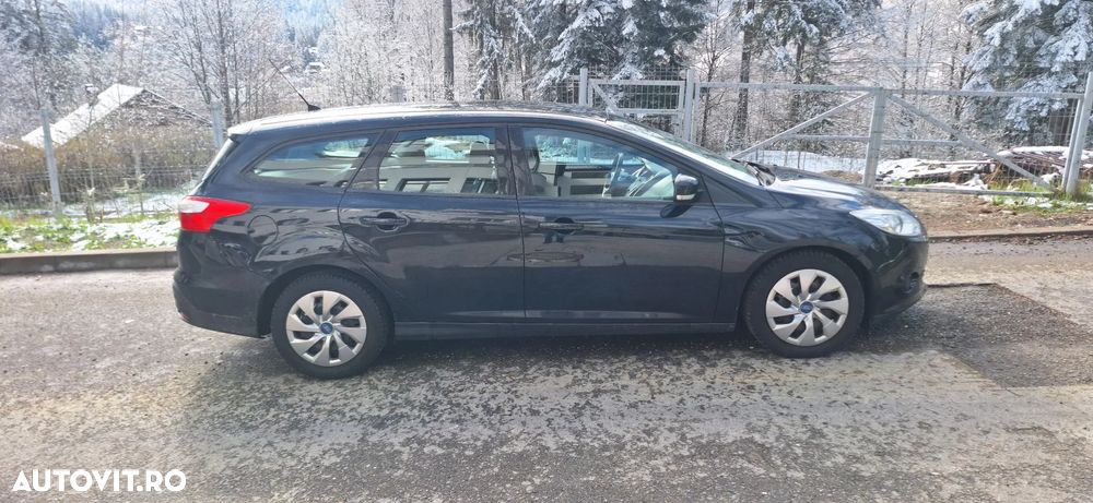 Ford Focus - 4